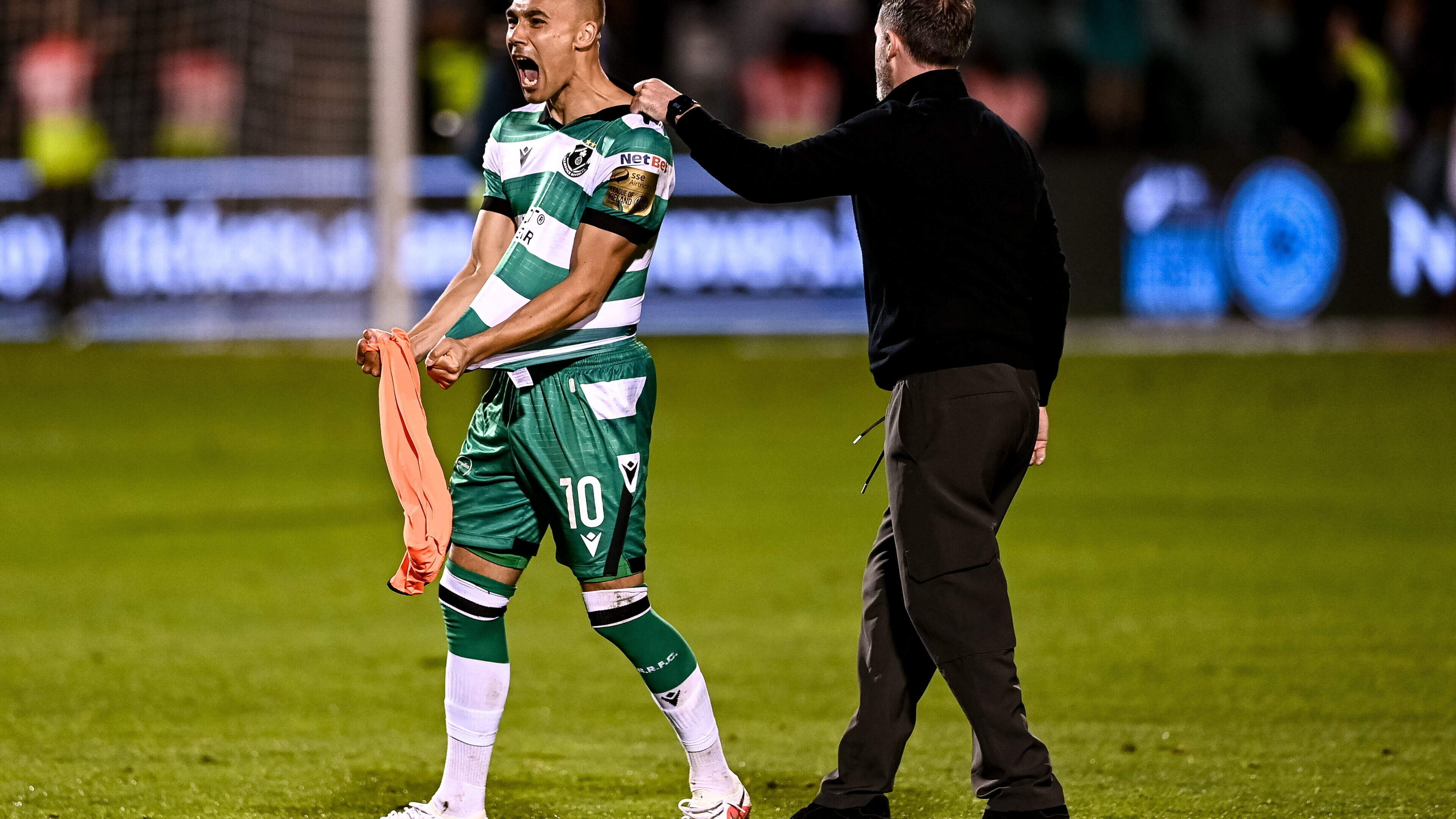 Daniel McDonnell: Why Shamrock Rovers’ response to Monday’s drama will be as interesting as the Bohemians reaction